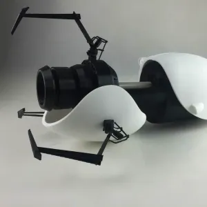 Portal Gun