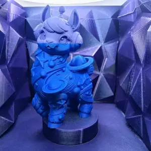 ASTRION STARSTEP Cosmic Guardian of Gentle Orbits