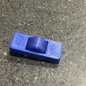mini One Wheel!