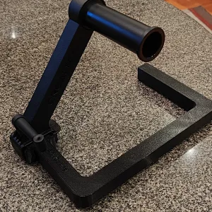 Suporte para carretel