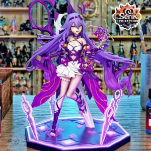 SIRIN - HONKAI IMPACT 3RD