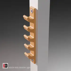 Cable organizer