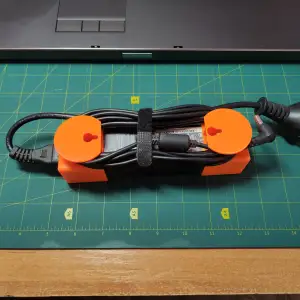 laptop power supply mount 32х42мм