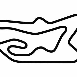 SILVERSTONE KARTING TRACK