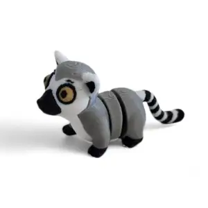 Layer Llama - Flexi Lemur