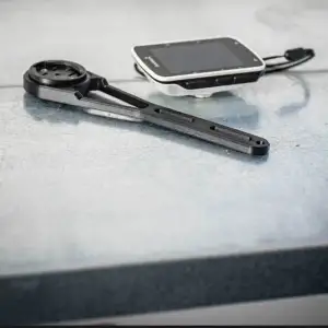 Soporte para manillar Aero para Garmin Edge
