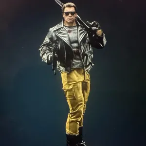 The Terminator