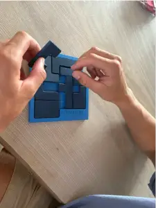 Brainbreaker