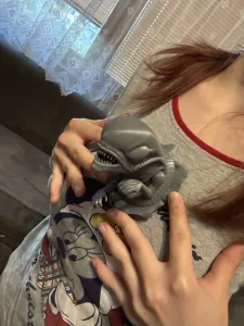 Alien Chestburster