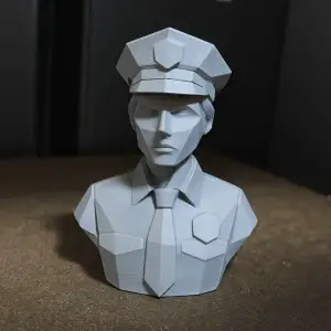 Police Officer