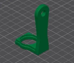 SOPORTE PARA MICROFONO CHINO