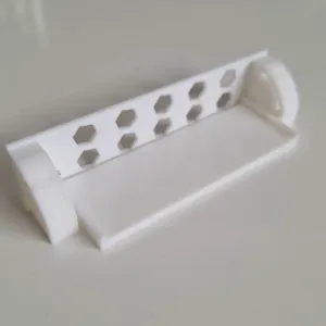 small folding shelf