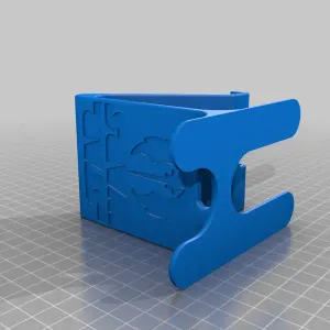 Star Wars Jedi Phone HOLDER