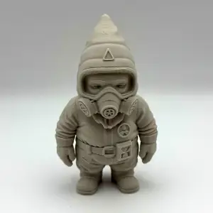 Nuclear Garden Gnome
