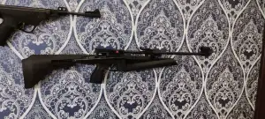Baikal МР-53М (Иж-53) wall mount