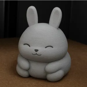 Cute Bunny