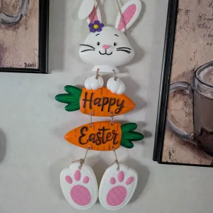 Bunny Sign