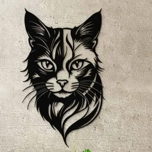 cat 2d decor