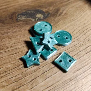 Buttons