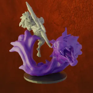 Kindred- League of Legends