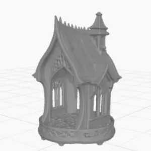 Bird Feeder