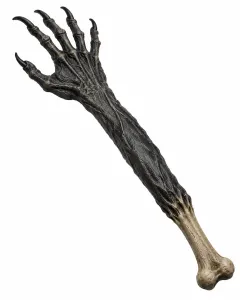 back scratcher