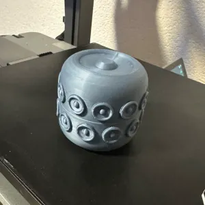 BoxBox Container