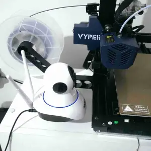 ANYCUBIC VYPER CAMERA HOLDER