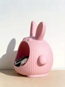 Easter Bunny Key Holder