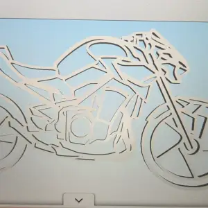 Kawasaki z900
