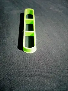 ventilación vw vocho parte trasera