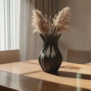 Vase 🌾