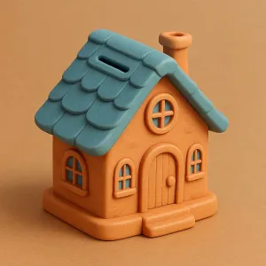 House Bank