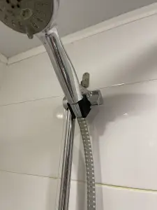 Standard Shower Head Mount