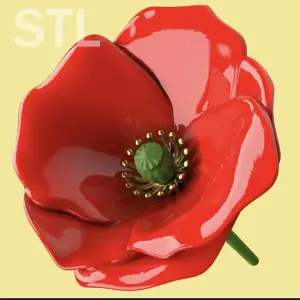 poppy