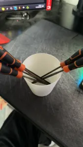 pot