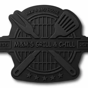 bbq logo