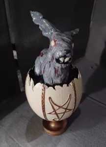 Bad Egg