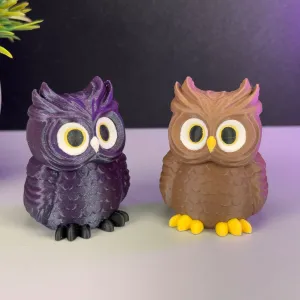 Owl