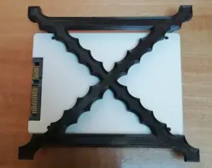 hard disk 2.5 to 3.5 adapter