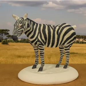 Zebra
