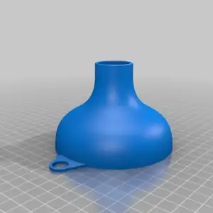 Tragt//Funnel