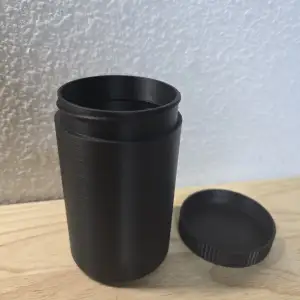 Bike Tools Bottle