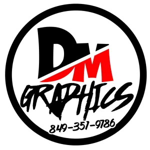 D.M. Graphics