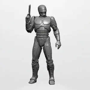 ROBOCOP