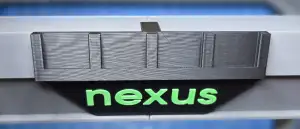 Nexus CFS Dryer Adapter