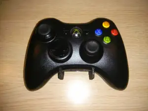 Xbox 360 Controller Wall Mount