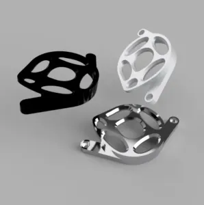 Talaria x3 motor cover