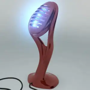 Stylish Table Lamp Illuminator-1