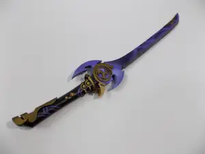 Mistsplitter Reforged Genshin impact